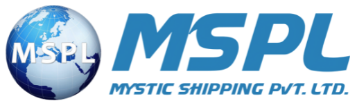 MSPL Shipping Line
